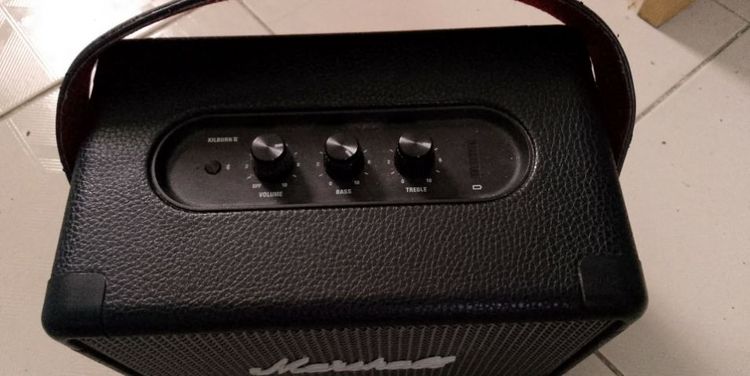 ลำโพงMarseIl.แท้ 8.5นิ้ว ชุดดูหนัง สวยสภาพ98เปอร์เซน ปรับเบซับ อนาล็อก  บลูทูธ5.0