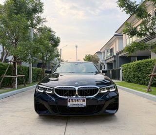 ขาย BMW 330Li M Sport ปี 2022