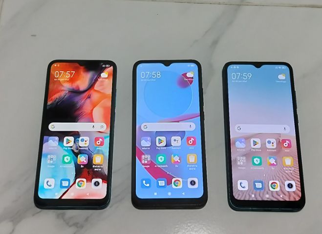 Redmi 9a