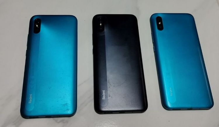 Redmi 9a  รูปที่ 3