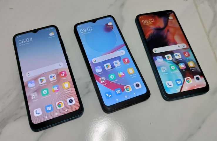 Redmi 9a  รูปที่ 4