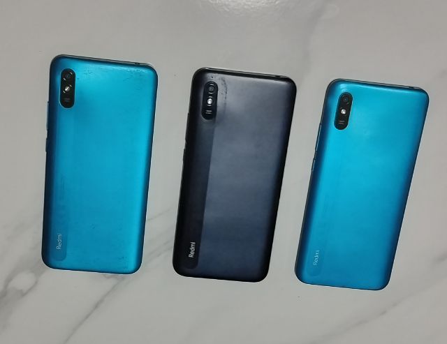 Redmi 9a  รูปที่ 2