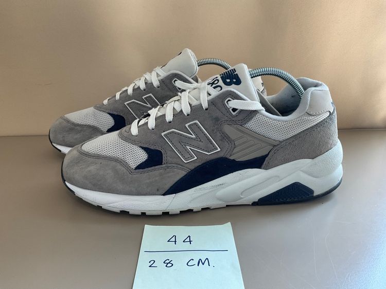 New balance 580 เบอร์44 28cm รูปที่ 3