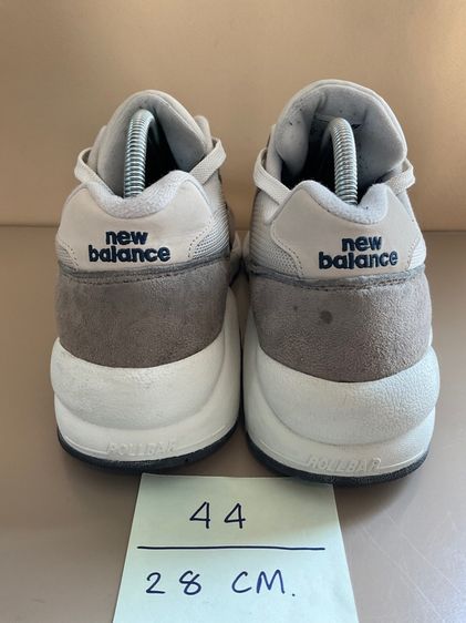 New balance 580 เบอร์44 28cm รูปที่ 4