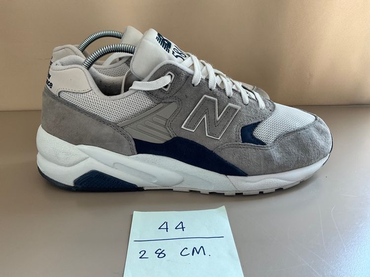New balance 580 เบอร์44 28cm รูปที่ 2