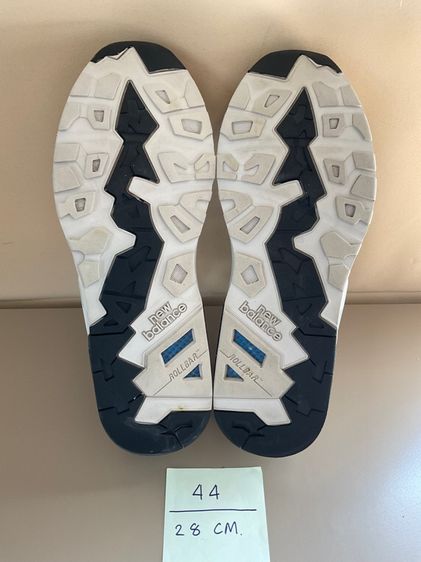 New balance 580 เบอร์44 28cm รูปที่ 8