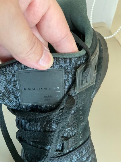 adidas EQT เบอร์ 44 ยาว28cm รูปที่ 9