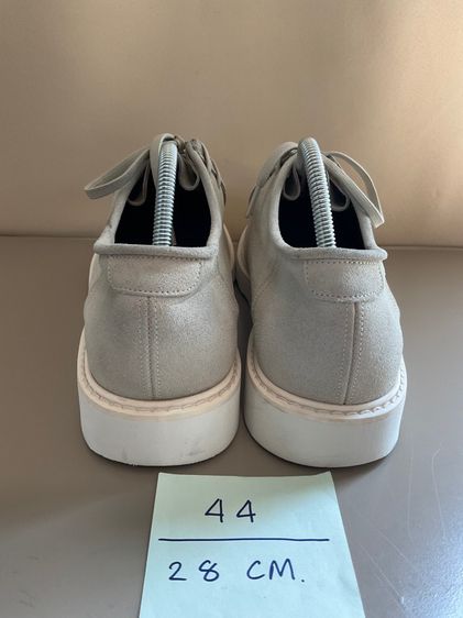 หนังกลับแฟชั่น เบอร์44 ยาว28cm รูปที่ 4