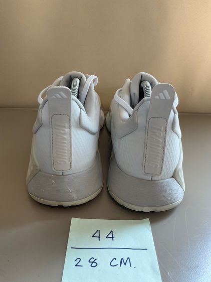 Adidas training เบอร์ 44 ยาว28 cm รูปที่ 4