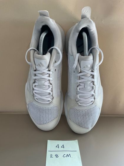 Adidas training เบอร์ 44 ยาว28 cm รูปที่ 5