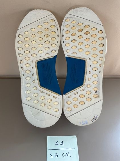 Adidas nmd เบอร์ 44 ยาว28cm รูปที่ 6