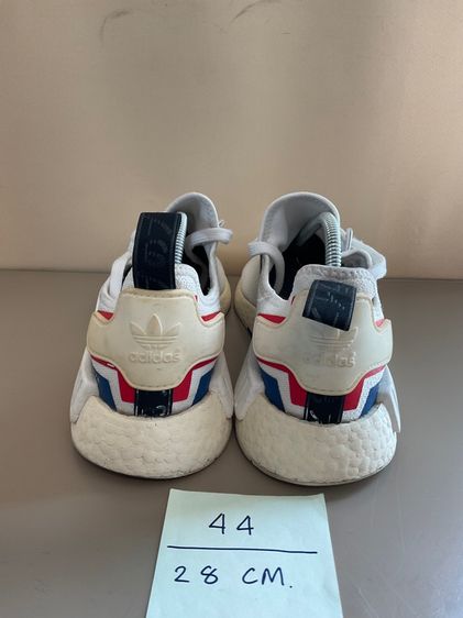 Adidas nmd เบอร์ 44 ยาว28cm รูปที่ 4