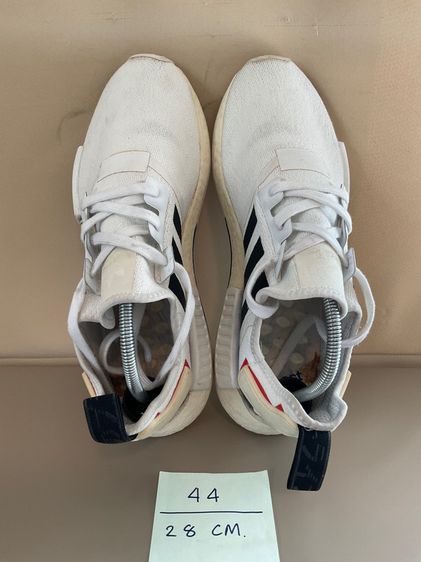 Adidas nmd เบอร์ 44 ยาว28cm รูปที่ 5