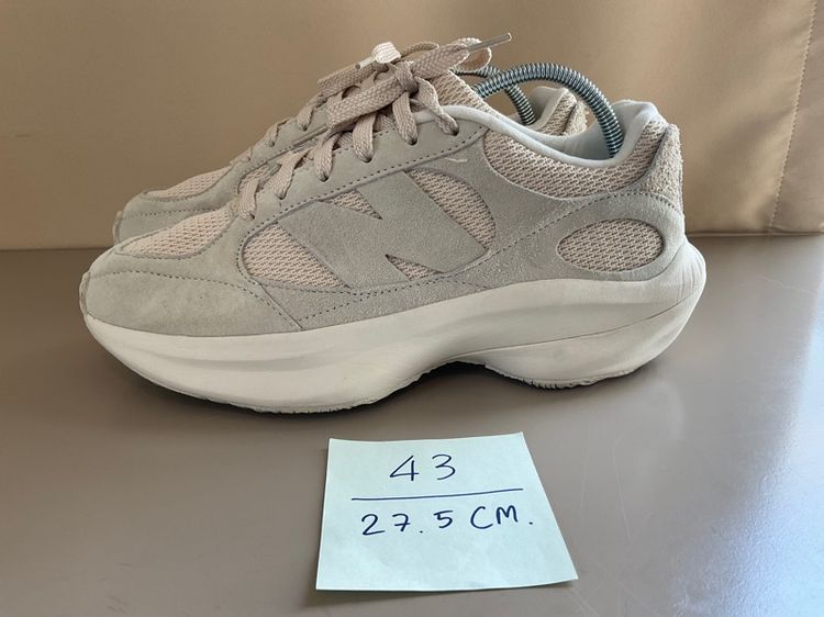 New balance เบอร์ 43 ยาว27.5cm รูปที่ 4