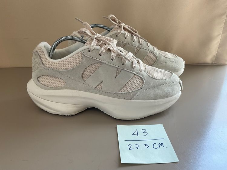 New balance เบอร์ 43 ยาว27.5cm รูปที่ 2