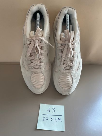 New balance เบอร์ 43 ยาว27.5cm รูปที่ 5