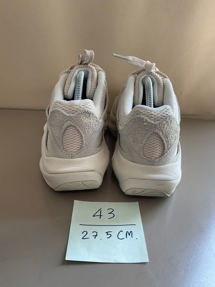 New balance เบอร์ 43 ยาว27.5cm รูปที่ 3