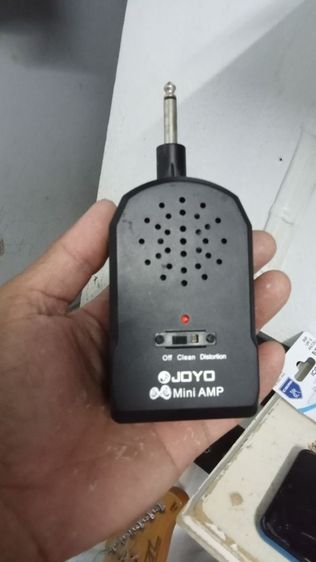 กีต้าร์ไฟฟ้าพร้อมตู้แอมป์ รูปที่ 9