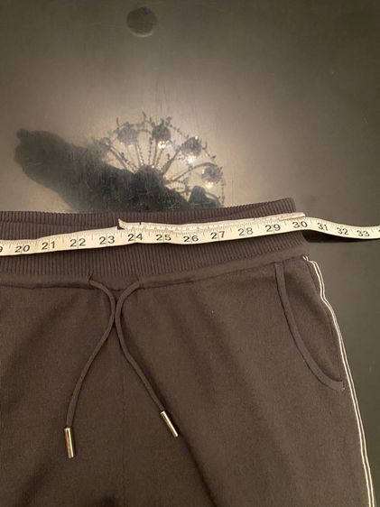 หลุยส์วิตตอง ชุดเซ็ต เสื้อและกางเกงทรงสวย สภาพใหม่เอี่ยม แอ รูปที่ 11