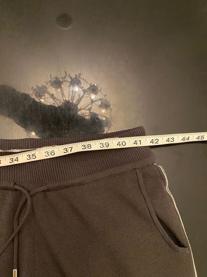 หลุยส์วิตตอง ชุดเซ็ต เสื้อและกางเกงทรงสวย สภาพใหม่เอี่ยม แอ รูปที่ 10