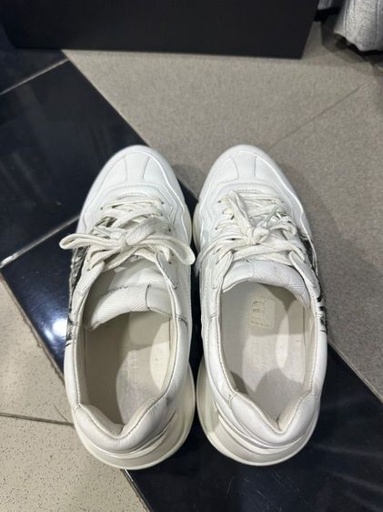Used Gucci rhyton Authentic   
น้องแมว รูปที่ 5