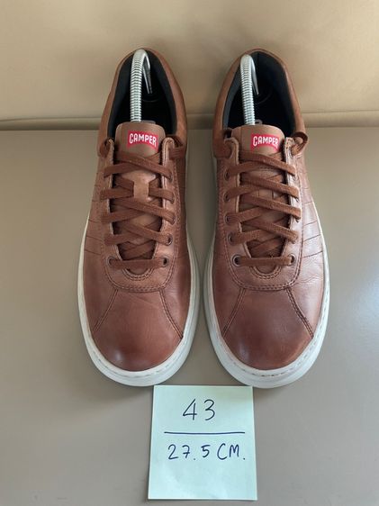 Camper เบอร์ 42 ยาว27-27.5cm