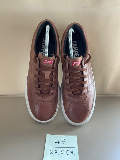 Camper เบอร์ 42 ยาว27-27.5cm รูปที่ 5