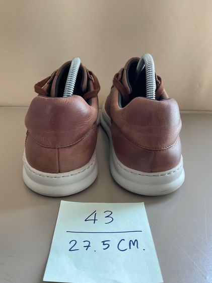 Camper เบอร์ 42 ยาว27-27.5cm รูปที่ 4