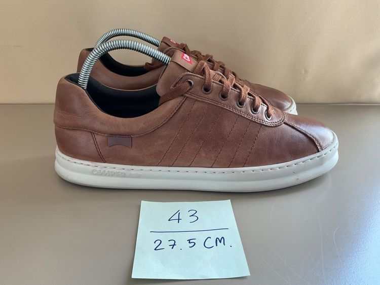 Camper เบอร์ 42 ยาว27-27.5cm รูปที่ 2
