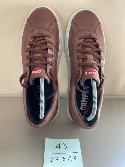 Camper เบอร์ 42 ยาว27-27.5cm รูปที่ 6