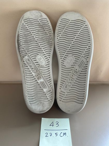 Camper เบอร์ 42 ยาว27-27.5cm รูปที่ 7