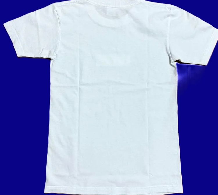 Supreme FW23 Box Logo Tee The 20th Anniversary edition. รูปที่ 8