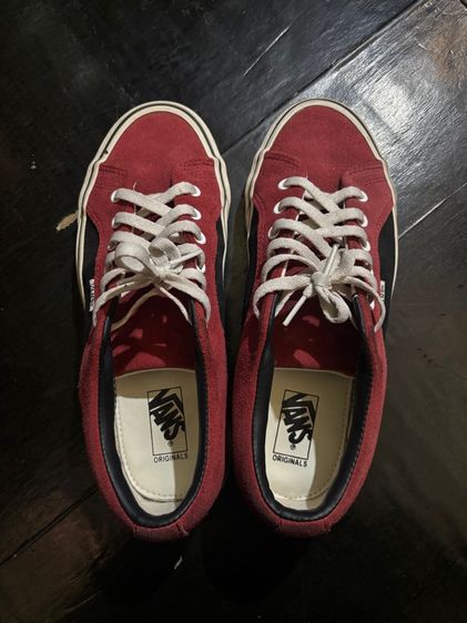 รองเเท้า เเวน vans (ลิมปิ้น)