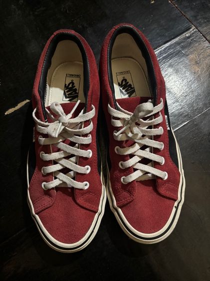 รองเเท้า เเวน vans (ลิมปิ้น) รูปที่ 3