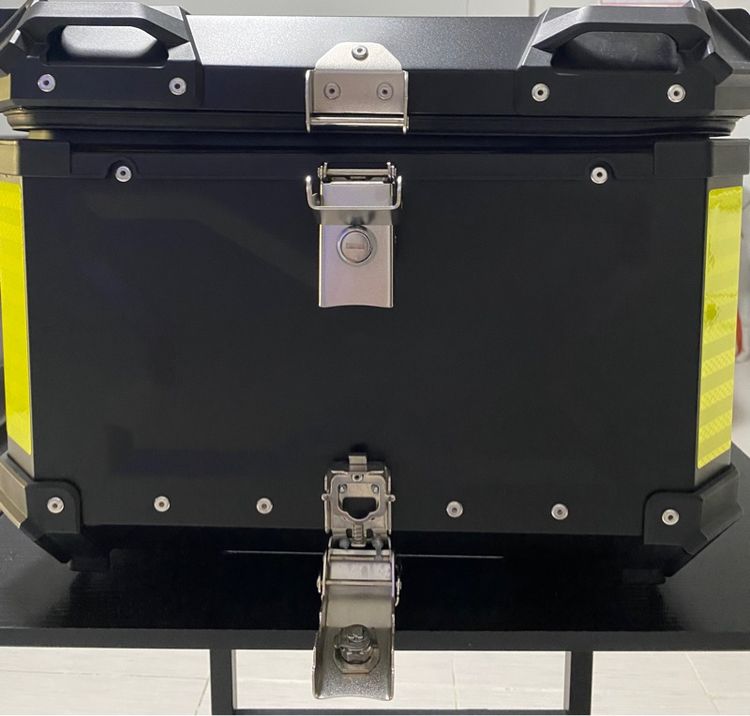 กล่องท้ายมอเตอร์ไซด์ 55 ลิตร