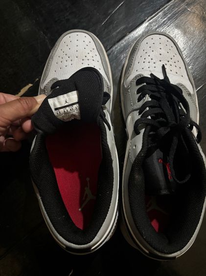 รองเท้า รูปที่ 2