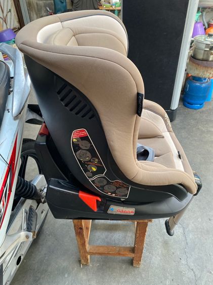 คาร์ซีท รูปที่ 2