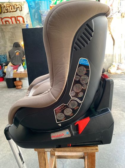 คาร์ซีท รูปที่ 4