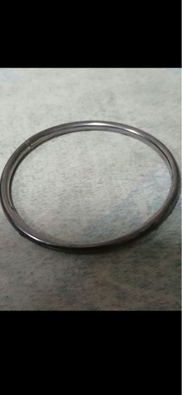 กำไลเงินแท้ รูปที่ 6