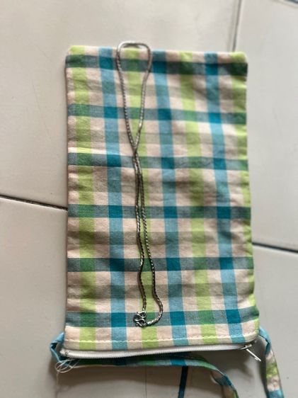 สร้อยคอและข้อมือ รูปที่ 3