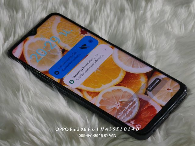 Realme C35 รูปที่ 3