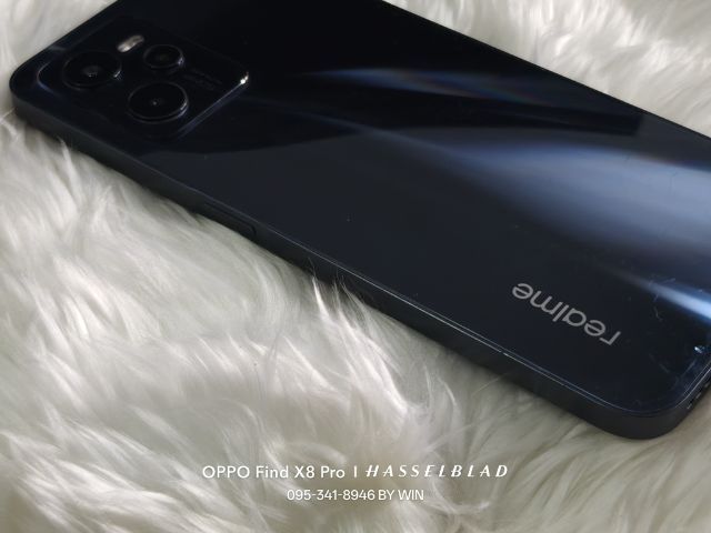 Realme C35 รูปที่ 5
