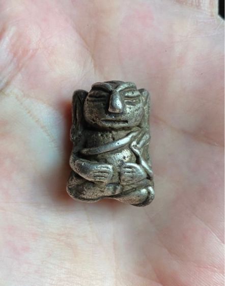 พระสังกัจจายน์หน้านกฮูก