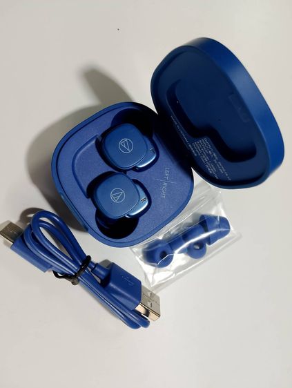 หูฟัง Audio Technica ATH-SQ1TW รูปที่ 6