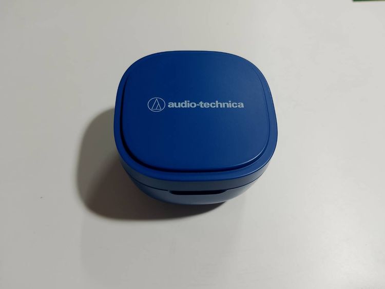 หูฟัง Audio Technica ATH-SQ1TW รูปที่ 2