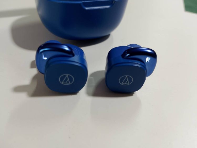 หูฟัง Audio Technica ATH-SQ1TW รูปที่ 3