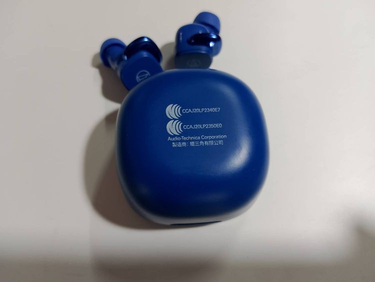 หูฟัง Audio Technica ATH-SQ1TW รูปที่ 5