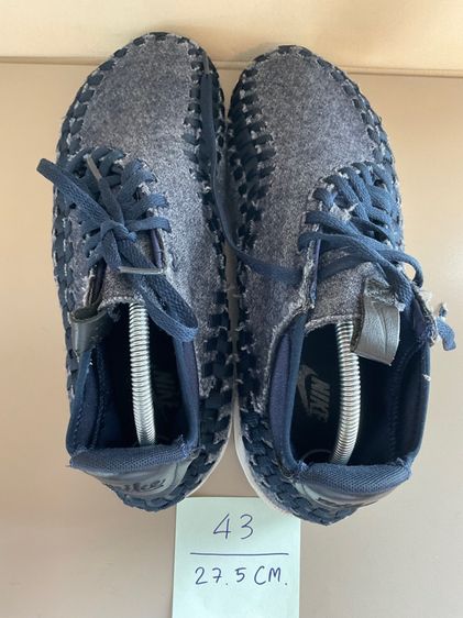 Nike เบอร์43 ยาว27.5 cm รูปที่ 6
