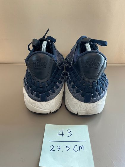 Nike เบอร์43 ยาว27.5 cm รูปที่ 4
