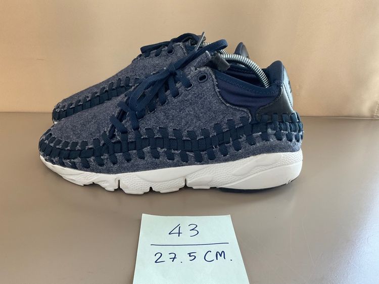 Nike เบอร์43 ยาว27.5 cm รูปที่ 3